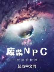 废柴NPC要接管世界